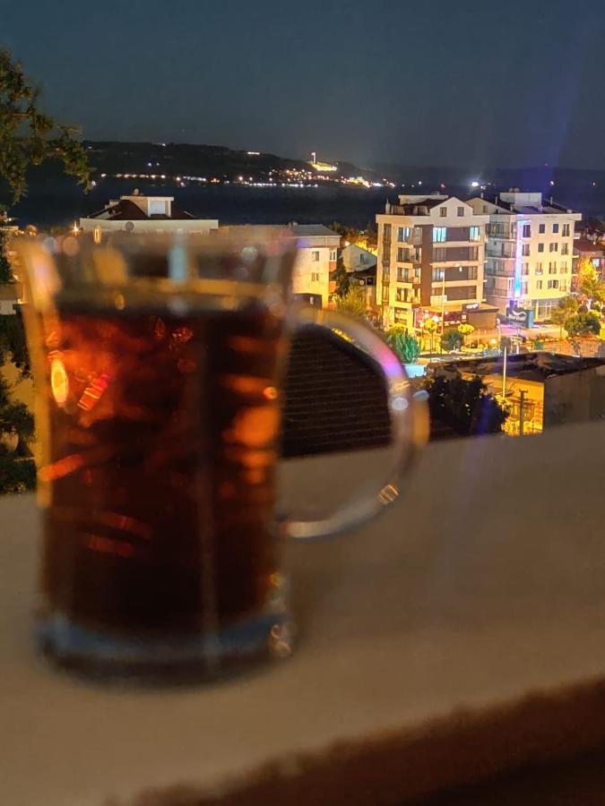 Apart Otel Dunya Çanakkale